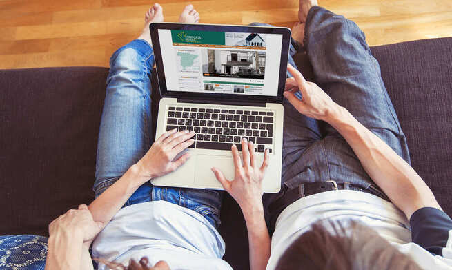 Eurocaja Rural colabora en dinamizar la España vaciada ofreciendo su cartera de inmuebles con importantes descuentos