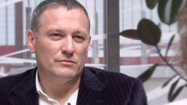 Entrevistamos a Emilio Martín Aguirre