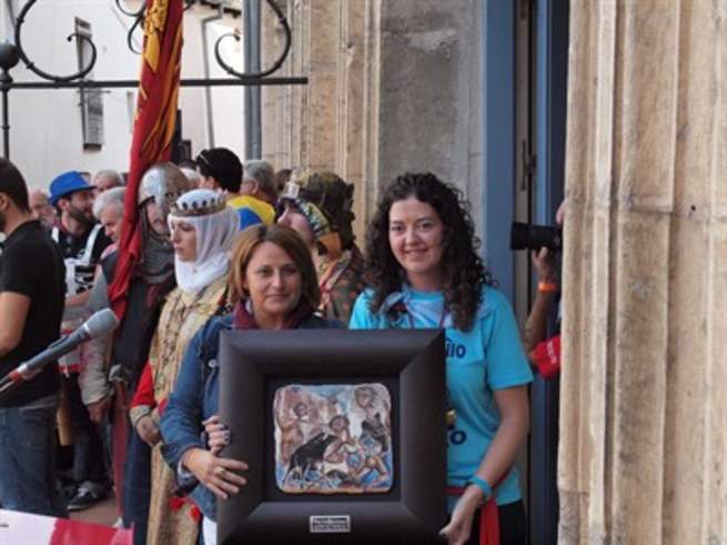 imagen de Cuenca vive ya su fiesta más popular: San Mateo