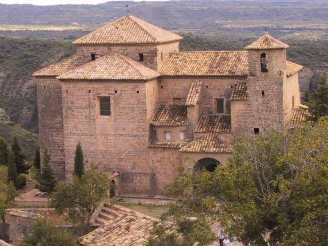 Imagen: Cuenca acoge una jornada técnica sobre Protección del Patrimonio Histórico y Cultural