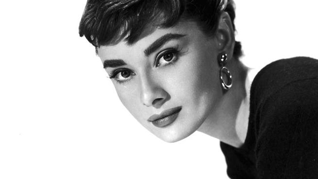 Imagen: Mujeres que dejaron huella en la historia, Audrey Hepburn