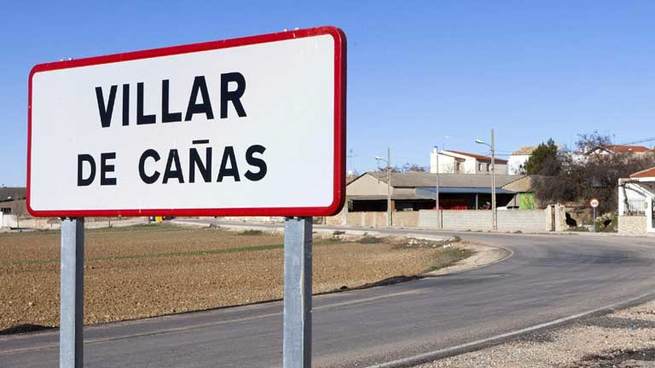 Imagen: Promueven una campaña de recogida de firmas a favor de ATC de Villar de Cañas