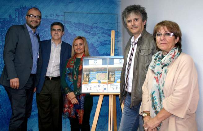 imagen de El Ayuntamiento de Toledo colabora en la organización de los eventos del Día Mundial de la Diabetes 