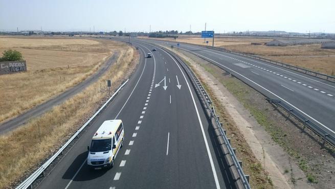 Imagen: Arranca la Operación Salida con más de 598.000 desplazamientos