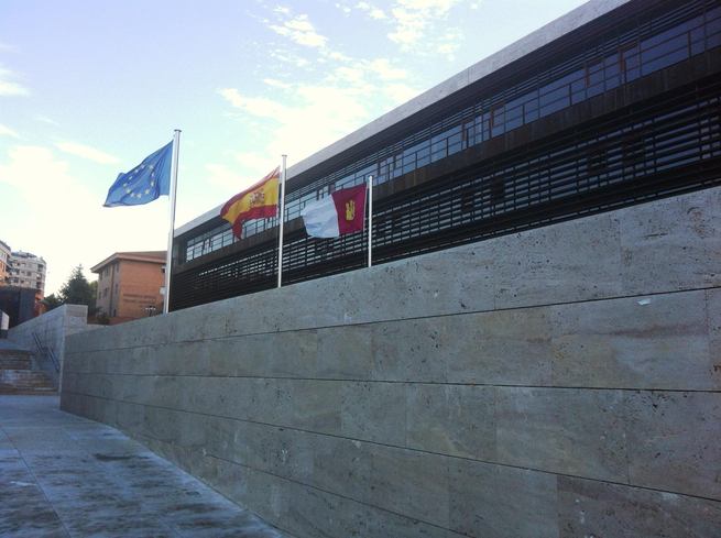 imagen de La Ley del Menor de Castilla-La Mancha reforzará la protección jurídica de los más vulnerables