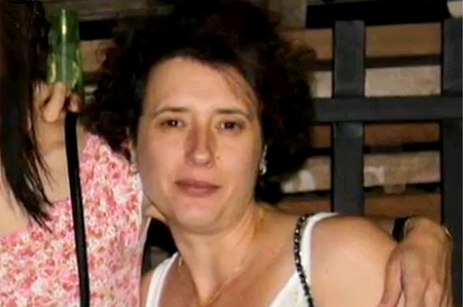 imagen de Teresa Romero se despide del ébola tras recibir el alta hospitalaria esta mañana imagen de Teresa Romero se despide del ébola tras recibir el alta hospitalaria esta mañana