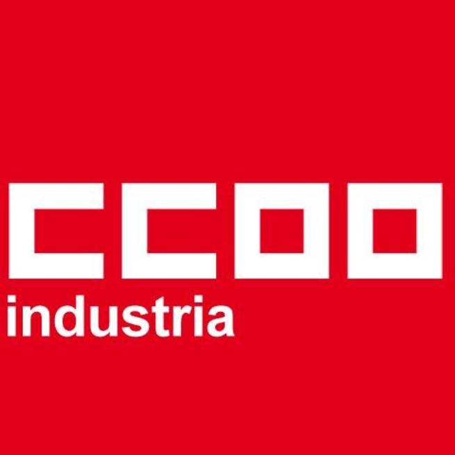 Imagen: CCOO de Industria denuncia que el Ministerio no ha publicado aún la partida de ayudas para formación en seguridad