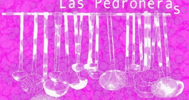 Imagen: Daniel García, ganador de VII Concurso de Cocina Ajo Morado de Las Pedroñeras