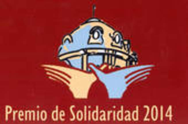 imagen de La diputación de Ciudad Real amplía el plazo de presentación de solicitudes para optar al &quot;premio solidaridad 2014