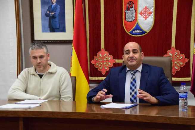 El Ayuntamiento de Pozuelo de Calatrava ha incrementado en más de 80.000 euros, lo destinado al deporte en esta legislatura