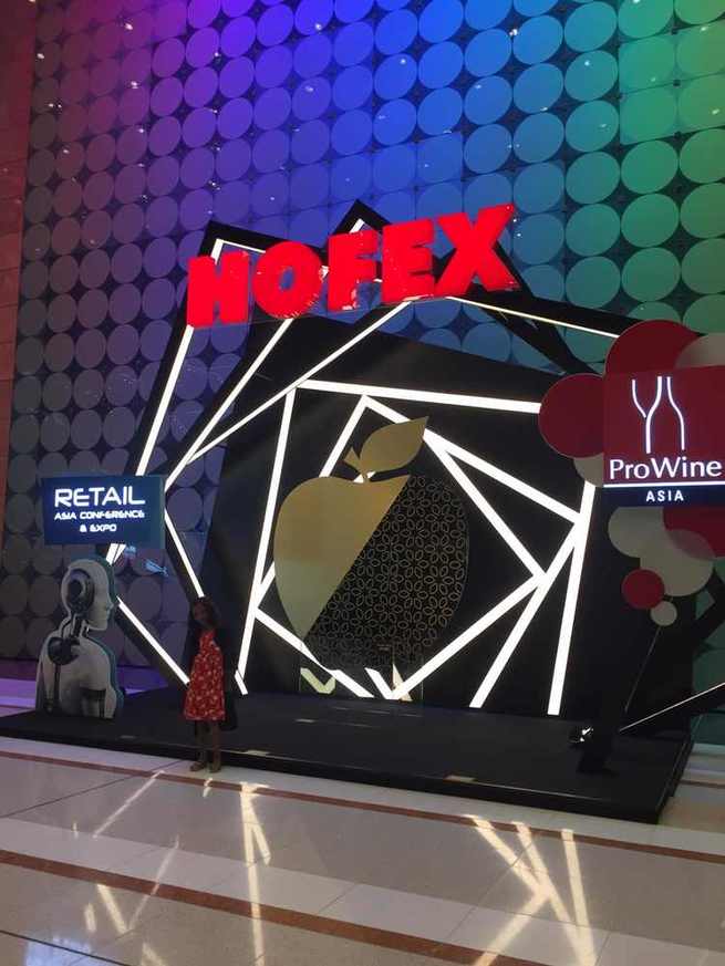 El Gobierno de Castilla-La Mancha apoya la participación de empresas en la feria agroalimentaria de Hong Kong