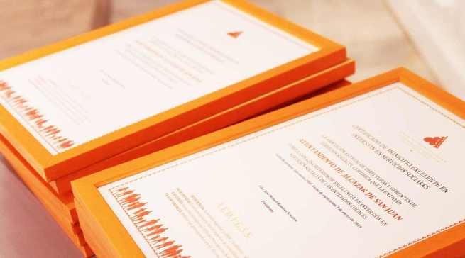 Alcázar de San Juan vuelve a destacar por su excelencia en inversión social