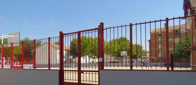 Jornadas de puertas abiertas en los colegios de Manzanares