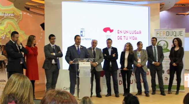 FERDUQUE 2019, la gran feria del mundo rural, mostrará en FITUR todo su atractivo turístico