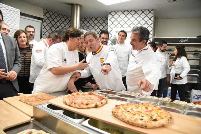 La Junta ha ofrecido cursos de formación para ocupados y desempleados de los que se beneficiarán más de 117.000 personas