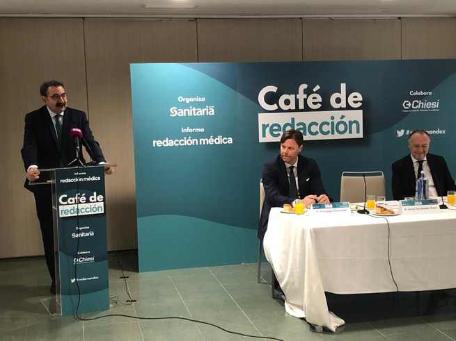 La Sanidad pública en Castilla-La Mancha genera empleo y apuesta por las nuevas tecnologías para mejorar la asistencia sanitaria