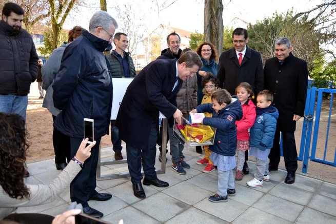 El Ayuntamiento de Poblete presenta un plan de inversiones que supondrá la inyección de 2,1millones de euros “para mejorar la vida de los vecinos”