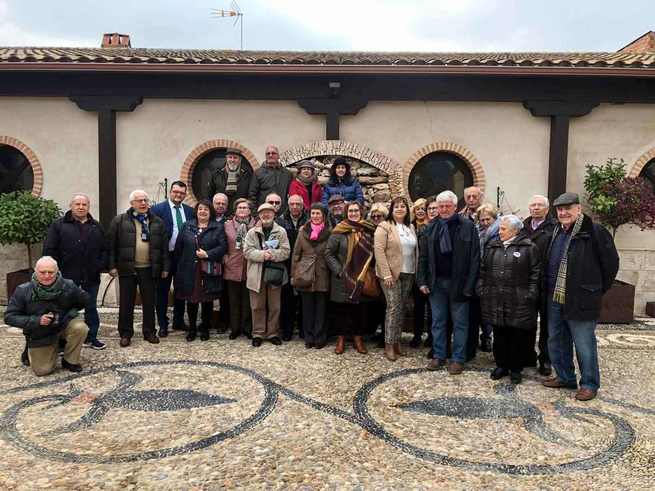Villarrubia de los Ojos, la exposición ‘Equinos en la historia de Villarrubia’ muestra la historia de estos animales como motor de la economía local