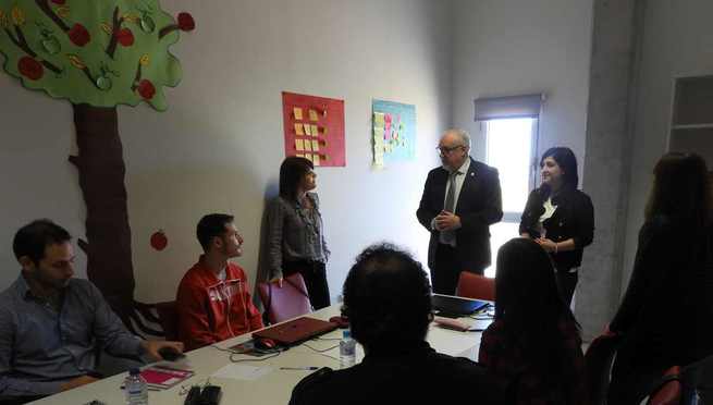 Abierta la inscripción para una nueva Lanzadera de Empleo en Manzanares