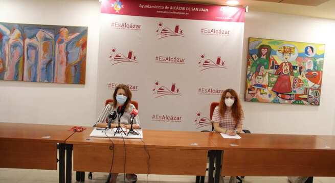 Presentada la campaña de sensibilización contra las agresiones sexuales dirigida a jóvenes