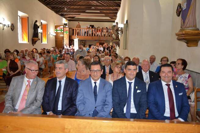 El Gobierno de la Diputación de Toledo ha puesto a disposición de los municipios de la provincia los 12 millones de euros del programa de ayudas de Gasto Corriente de 2022