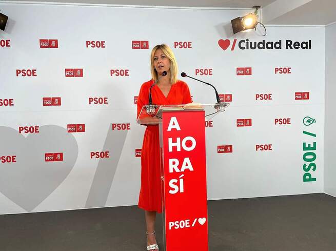 El PSOE de Ciudad Real alaba el nuevo plan de vivienda aprobado por el Gobierno de García-Page 