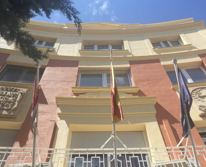 El Colegio de Médicos de Ciudad Real condena una nueva agresión a una facultativa en Argamasilla de Alba