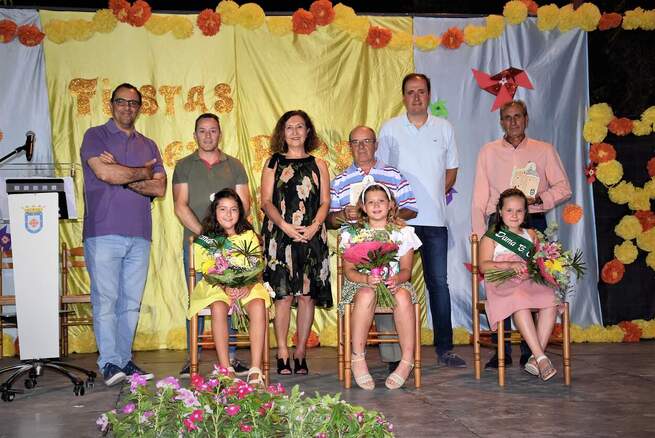 El Barrio de Oriente de Miguelturra inaugura sus fiestas en honor a Nuestra Señora de la Salud
