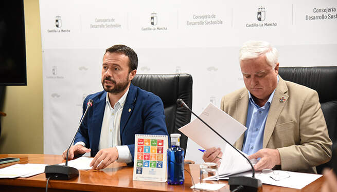 El Gobierno regional crea el Observatorio de Consumo de Castilla-La Mancha para fortalecer los derechos de las personas consumidoras