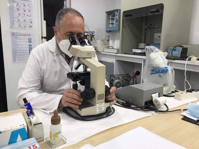 Un total de 3.017 farmacéuticos colegiados y 1.255 farmacias comunitarias al servicio del Sistema de Salud de Castilla-La Mancha