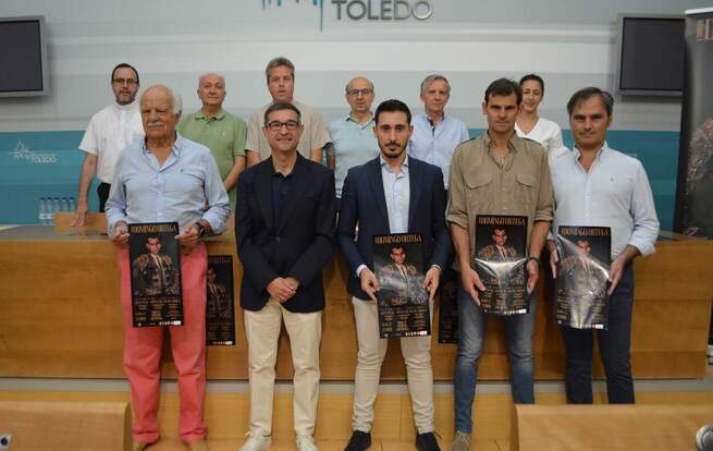 El I trofeo “Domingo Ortega” de la Diputación de Toledo celebrará su esperada final el próximo 18 de agosto 