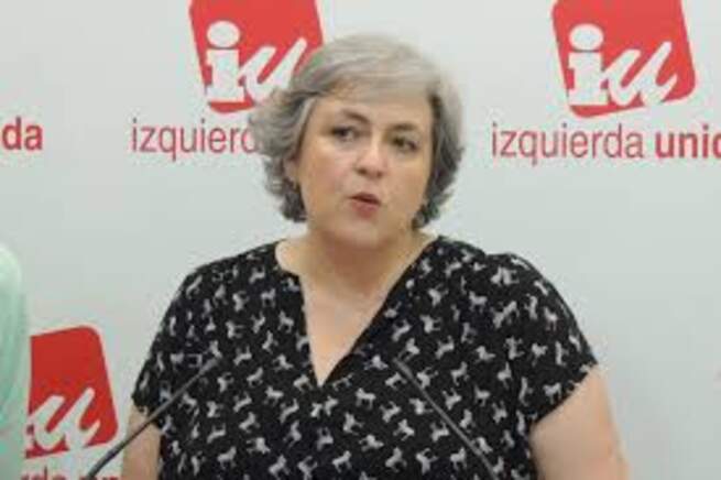 IU Castilla-La Mancha aplaude que la Ley del Aborto evite que "las mujeres de esta región que deseen interrumpir su embarazo tengan que desplazarse a otras comunidades"