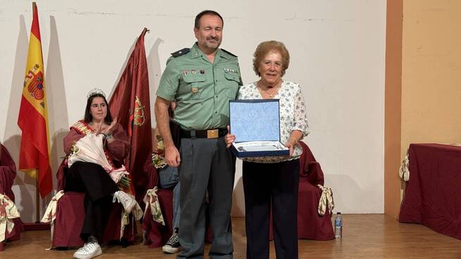 La Poblachuela comienza a celebrar sus fiestas en honor a San Miguel