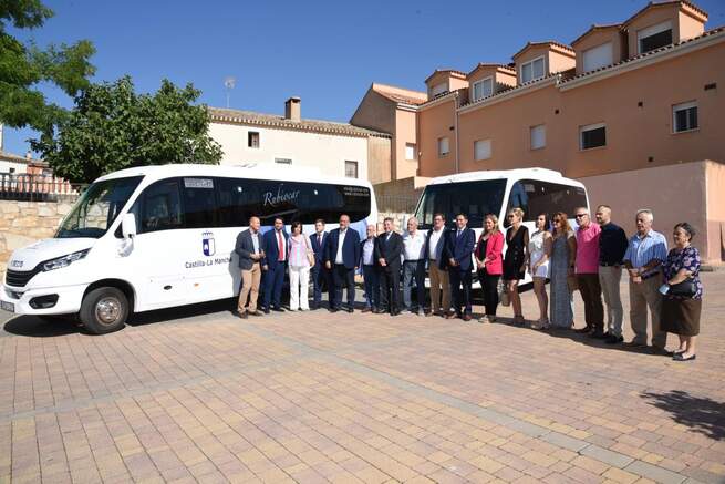 El Gobierno de Castilla-La Mancha aprueba 4,7 millones para las obras de la Unidad de Oncología Radioterápica en el nuevo Hospital de Cuenca
