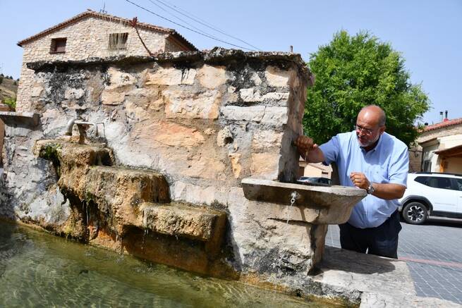 Destinados más de diez millones de euros a renovación de abastecimiento en municipios de menos de 20.000 habitantes