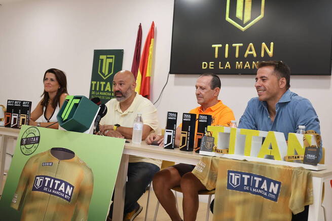 El Gobierno regional organizará el próximo año la segunda edición de la Vuelta Ciclista a Castilla-La Mancha