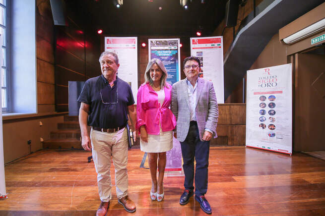El Teatro Municipal de Rojas abrirá el telón el 30 de septiembre para iniciar su “ambiciosa” temporada de Otoño
