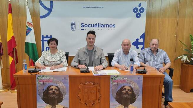 El Ayuntamiento de Socuellamos y la asociación de San Isidro animan a todos a participar en la Romería 2022 “desde la precaución y el respeto”.