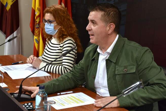 La Diputación de Albacete pone 100.000€ a disposición de proyectos y actividades de integración social en la provincia
