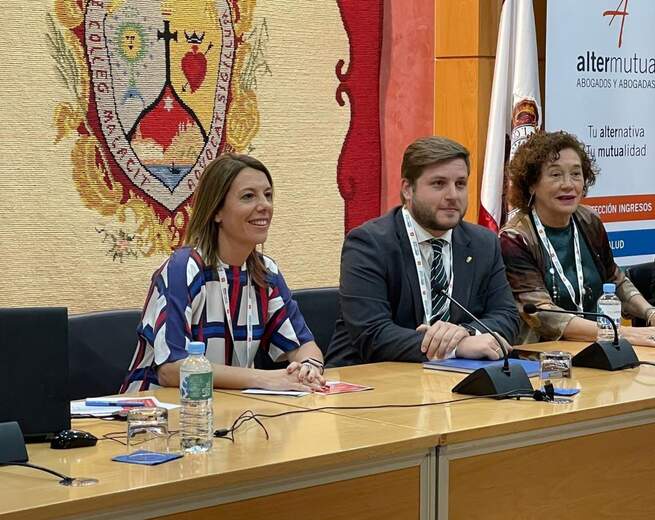 La ley antiocupación de Castilla-La Mancha será la base de la ley nacional que prepara el Ejecutivo central
