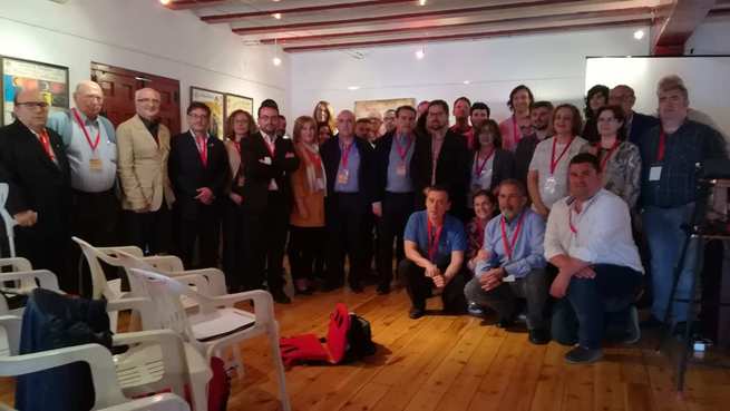 Alcázar acoge el I Congreso de Recreación Histórica, Jornadas Medievales y Fiestas de Moros y Cristianos