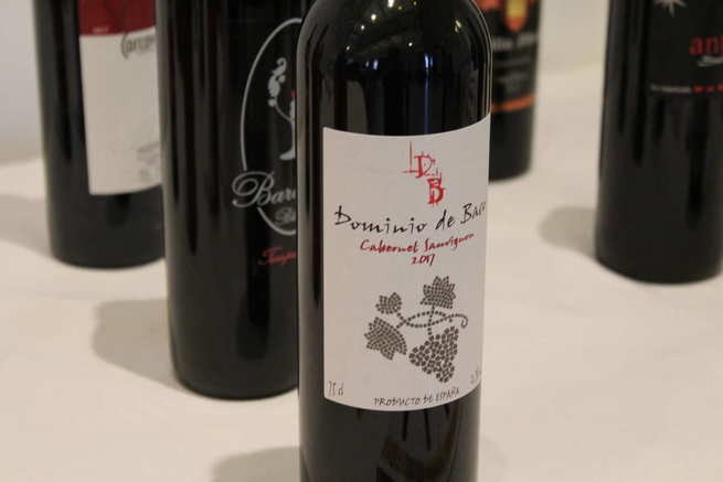 Alcázar inicia la XII edición de la Feria de los Sabores