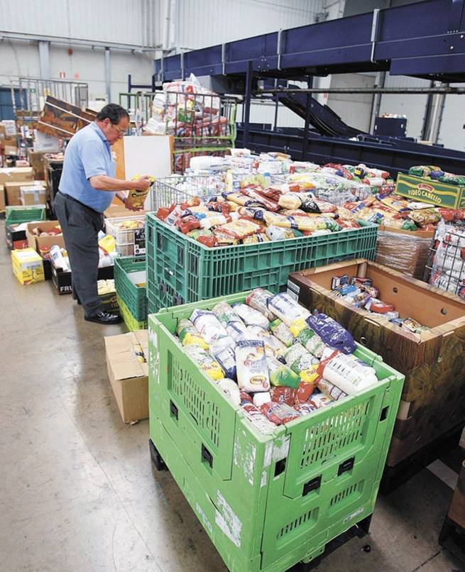 imagen de Vuelven a estafar a esta asociación solidaria imagen de Vuelven a estafar a esta asociación solidaria