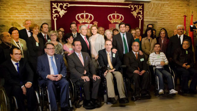 imagen de Una nueva ley para garantizar la dignidad de los discapacitados 