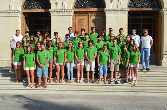 imagen de La Joven Orquesta de Cuenca triunfó en la Toscana