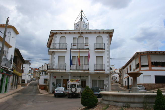 imagen de Objetivo Castilla-La Mancha visita Horcajo de los Montes