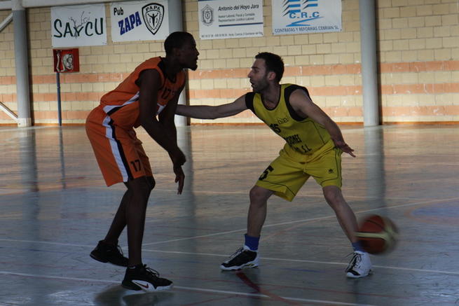 imagen de La Solana albergará la Copa Federación del baloncesto castellanomanchego
