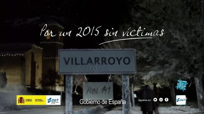 imagen de Las carreteras sirvan para acercar a las personas sin perder ninguna vida por el camino imagen de Las carreteras sirvan para acercar a las personas sin perder ninguna vida por el camino