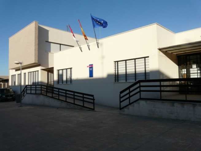 imagen de 121 Centros educativos de la provincia de Ciudad Real cuentan con programas lingüísticos 