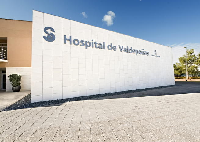 imagen de Sánchez pide a la Junta que se pronuncie sobre el cierre de la planta B del Hospital de Valdepeñas